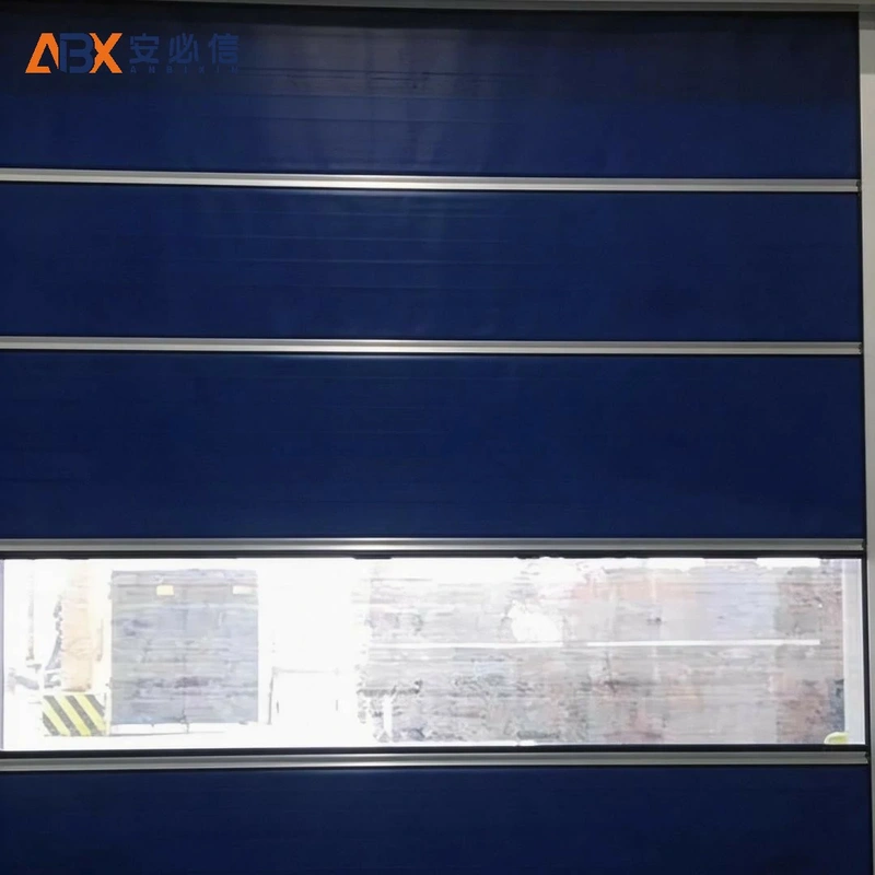 运城工业快速门