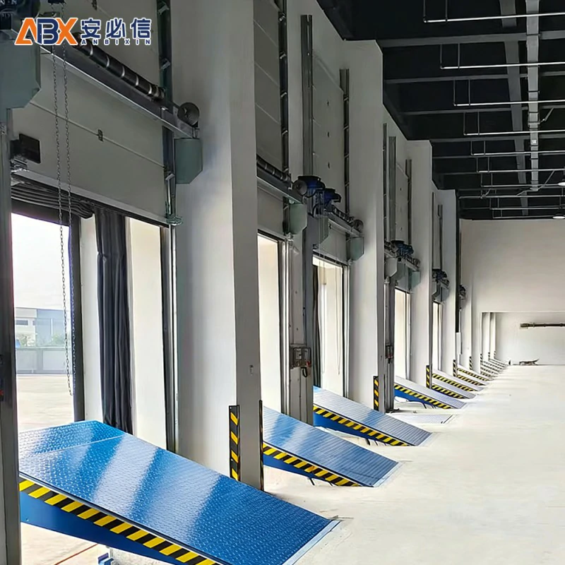 运城提升门